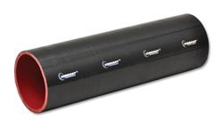 27191 Reinforced Silicone Hose Couplers - Black