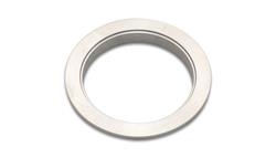 1492F 3.5 in. Stainless Steel V-Band Flanges, Natural