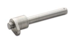 12599P HD Clamp Ball Pin, Natural