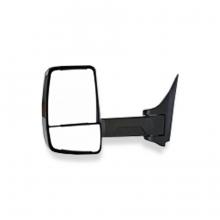 716103 Heated Flat Left Side Replacement Glass Kit