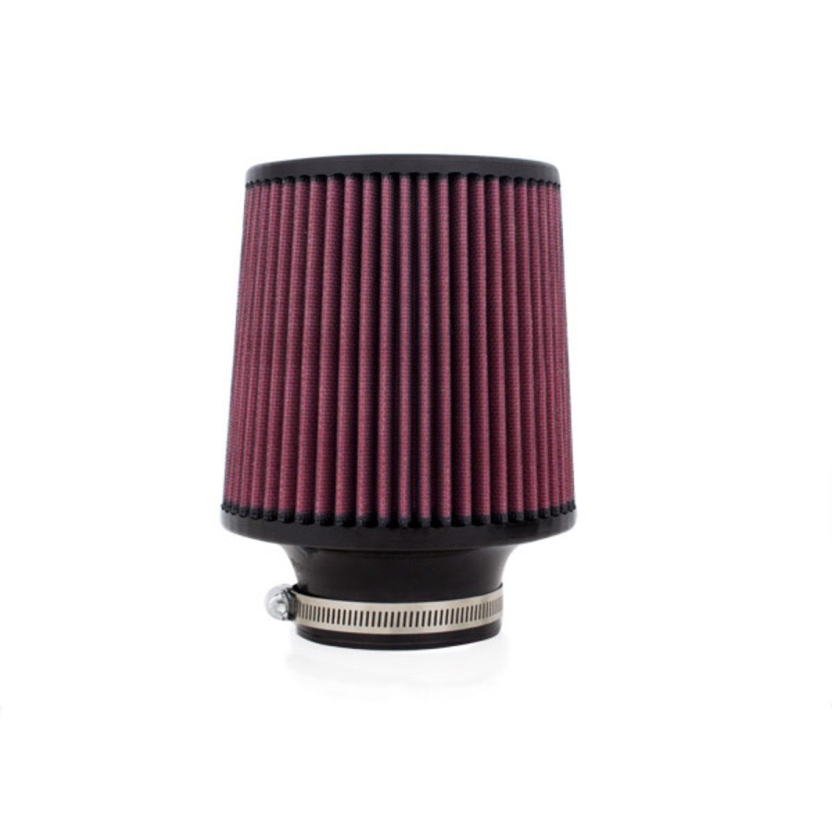 MMAF3006 6 in. Red Air Filter