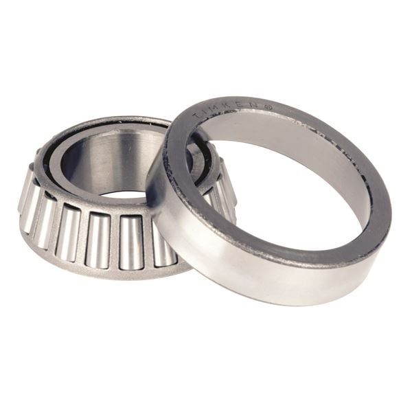 735610 73 mm Hub Ring - Pack of 4