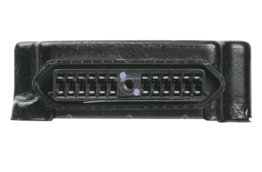 7370010 Relay Control Module for 1998-2003 Ford Escort