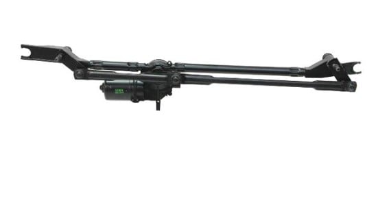 401076L Front Windshield Wiper Motor for 2004-2007 Buick Rainier