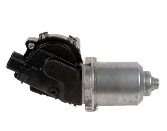 432067 Front Windshield Wiper Motor for 2010-2015 Chevy Camaro