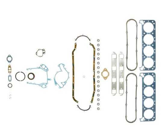 FS8255PT Engine Full Gasket Set for 1968-1976 Cadillac Calais CARB