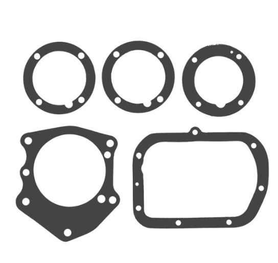 Felpro TS30118 Manual Transmission Gasket Kit for 1973-1975 Buick Apollo