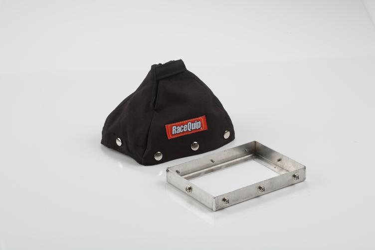 871001 Race Car Fire Retardant Shifter Boot