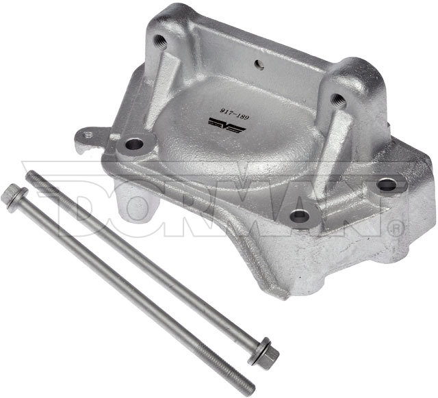 Dorman 917189 OE Solutions Engine Mount Bracket for 2009 Toyota Highlander