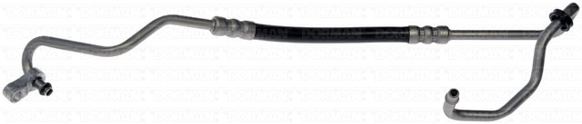 Dorman 624233 Transmission Oil Cooler Line for 2015-2008 Buick Enclave