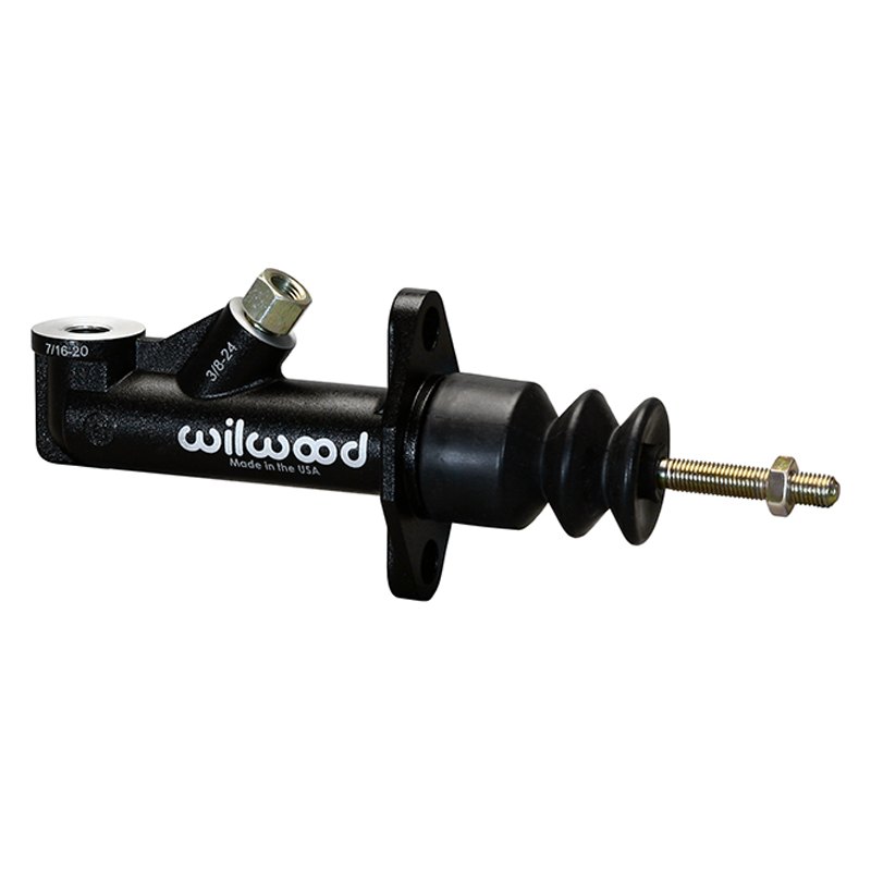 26015090 GS Compact Remote Master Cylinder