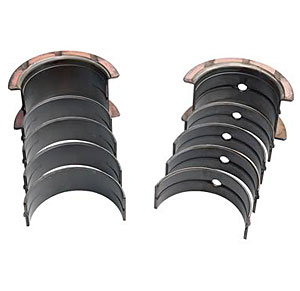 141M Main Bearings Set Big Block Chevy Standard