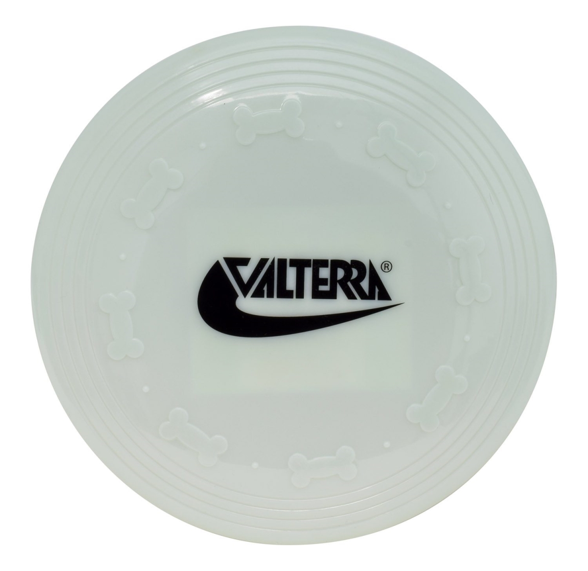 Picture of Valterra A102001 Go for the Glow Flying Disc