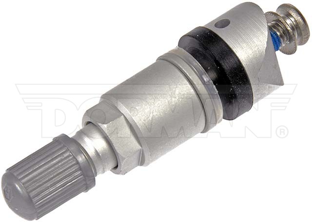 Dorman 974300 TPMS Replacement Aluminum Clamp-In MULTi-FIT Sensor Valve Stem for 2016 Audi A8 Quattro