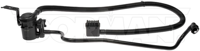 911064 Evaporative Emissions Canister Vent Valve - Black - Specific Fit - Durable Design