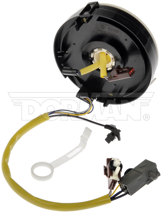 Dorman 525224 Airbag Clock Spring for 2004 Ford Mustang