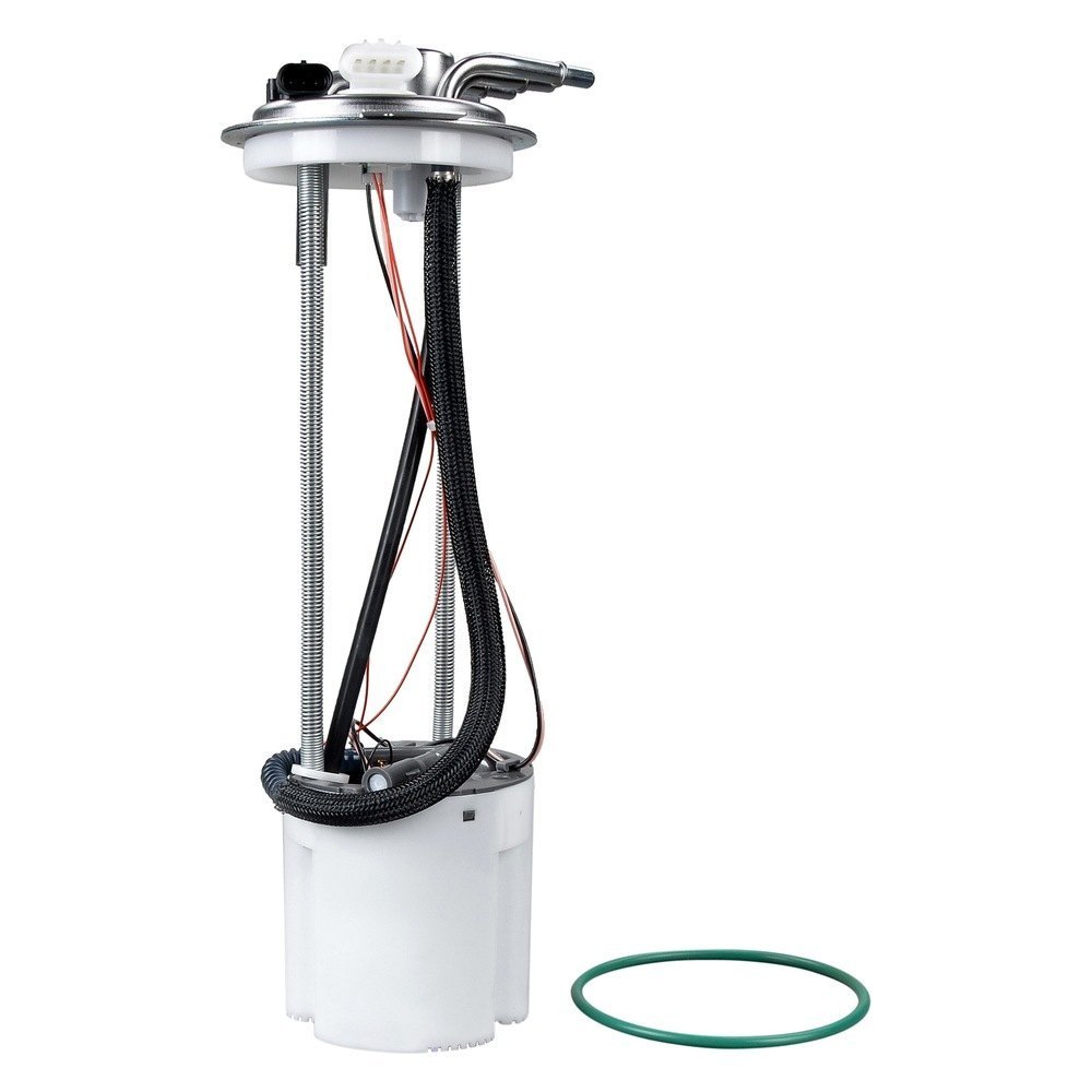 67781 Fuel Pump Module Assembly for 2008 Chevy Silverado 3500 HD