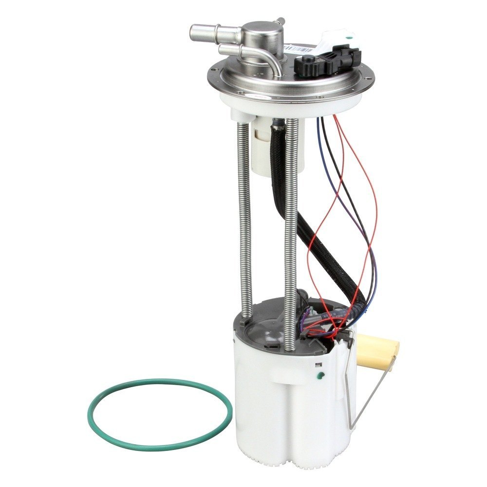 69769 Fuel Pump Module Assembly for 2009 Chevrolet Silverado 1500 LS Crew Cab Pickup 4-Door