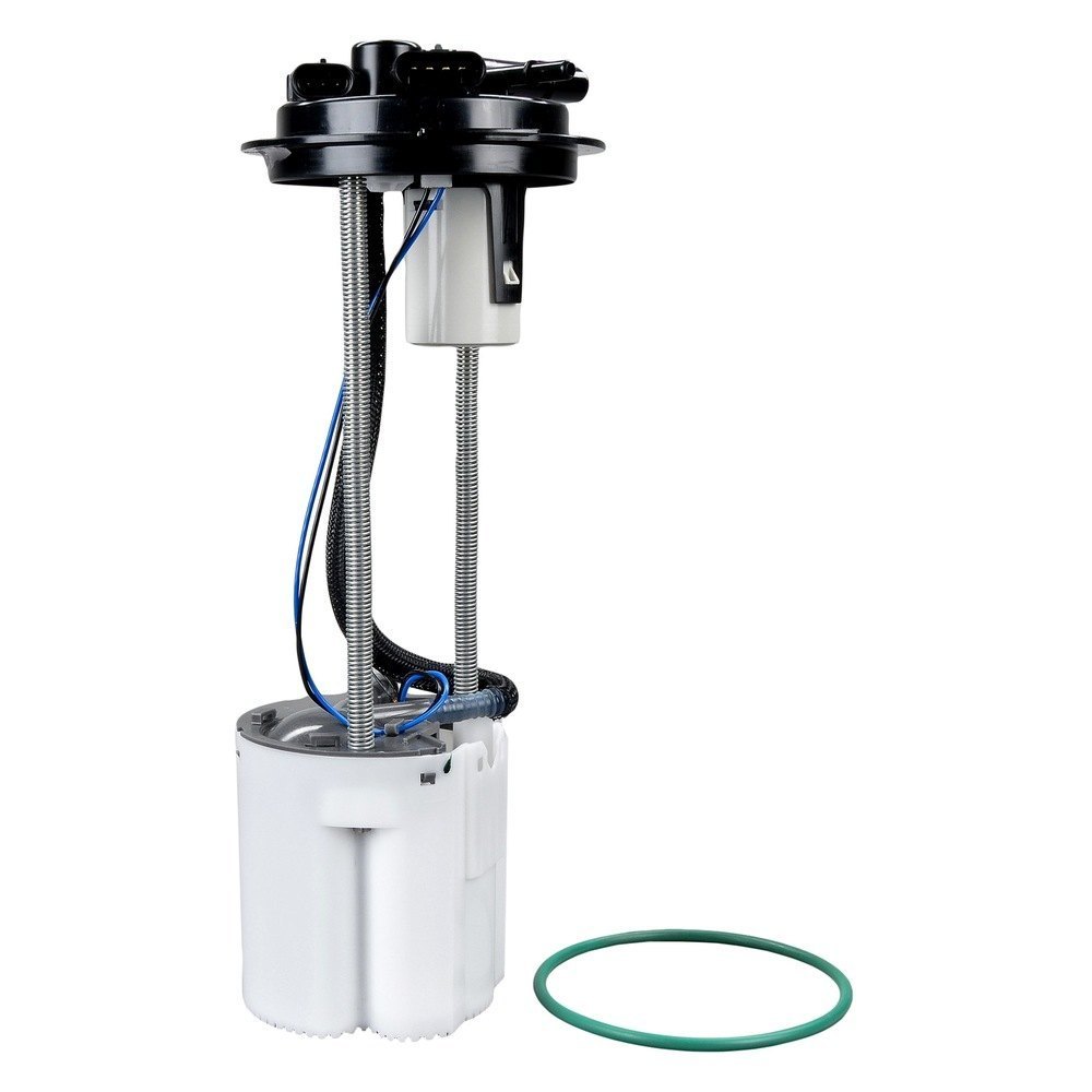 69965 Fuel Pump Module Assembly for 2007 GMC Sierra 1500