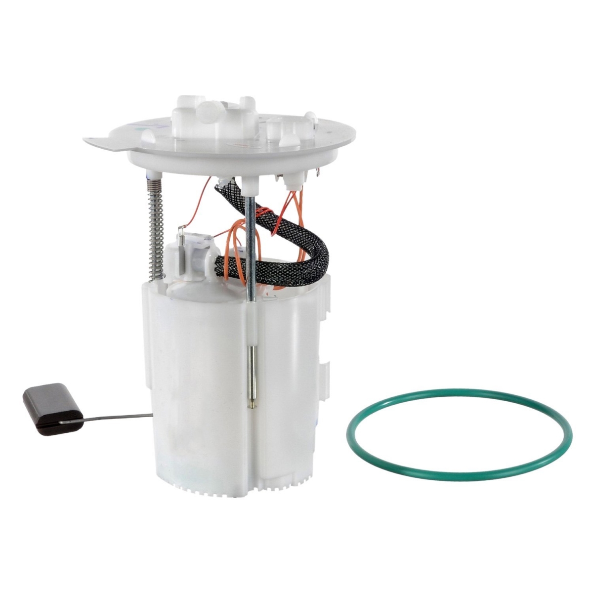 66125 Fuel Pump Module Assembly for 2017 Ford Fiesta