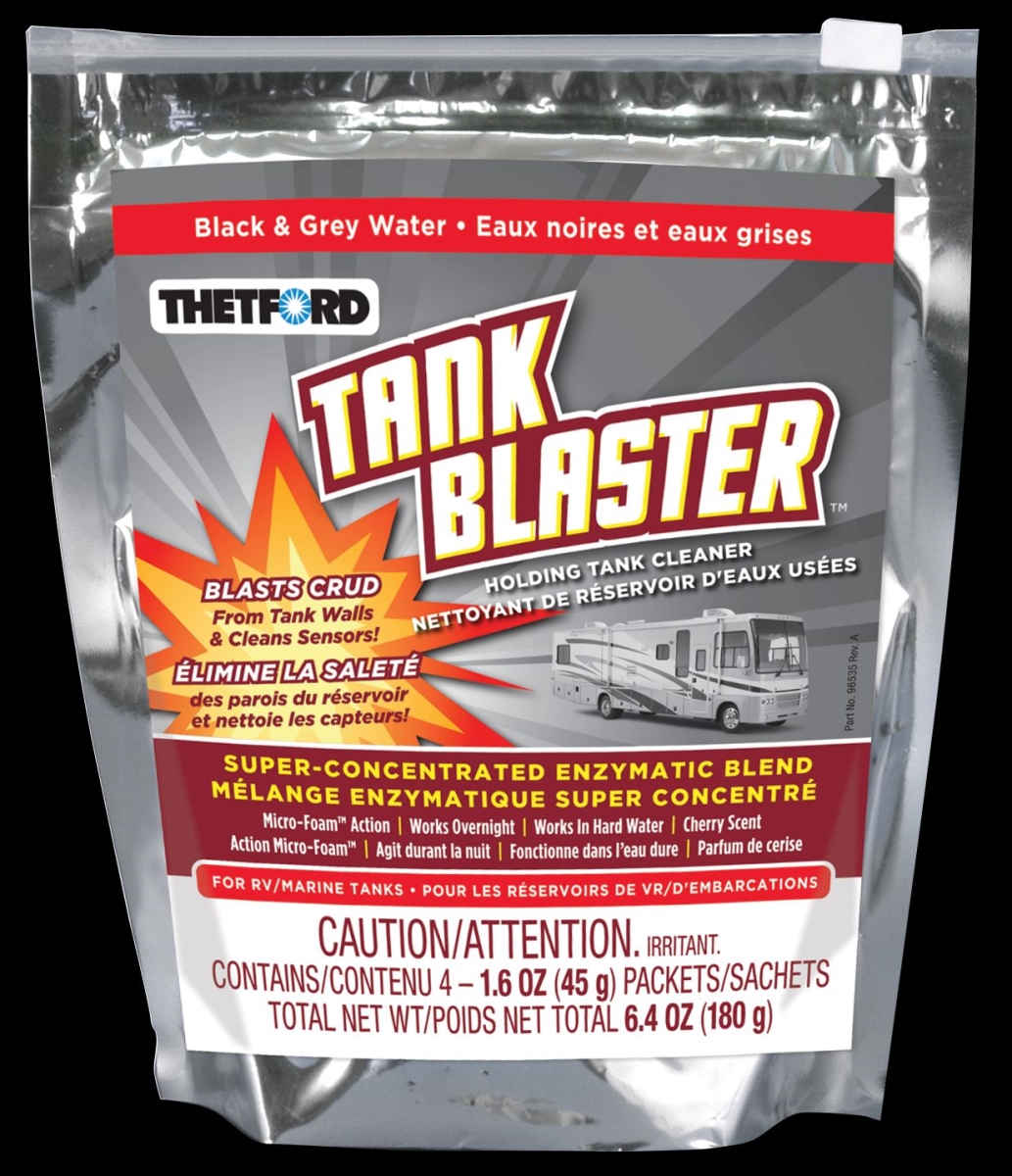 Thetford 96534 Tank Blaster Holding Tank