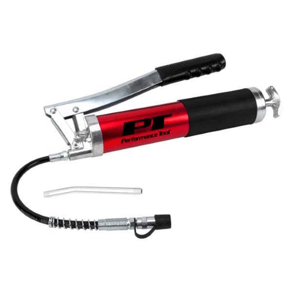W54290 Heavy Duty Lever Grease Gun