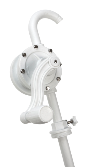 Performance Tool W54285 DEF Rotary Barrel Pump