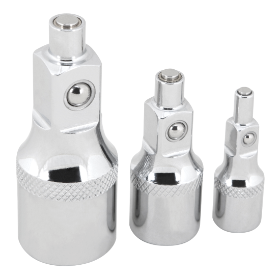 Performance Tool W30932 Magnetic Extension Set - 3 Piece