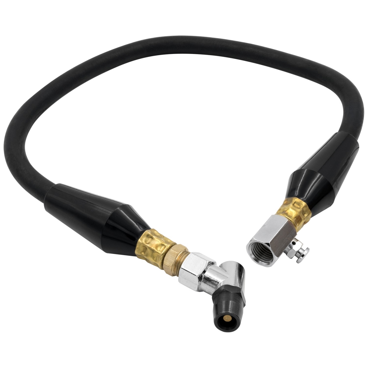 2166 Tire Pressure Gauges  Inflators