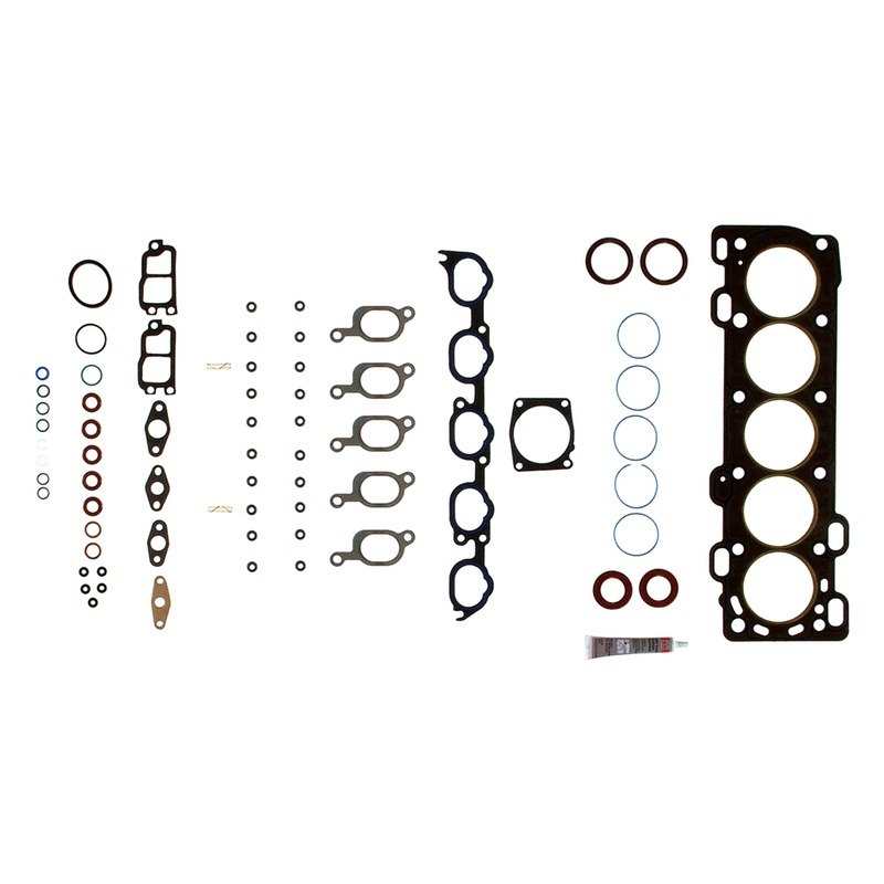 Felpro HS26204PT Cylinder Head Gasket Set for 1998 Volvo C70 2.3L