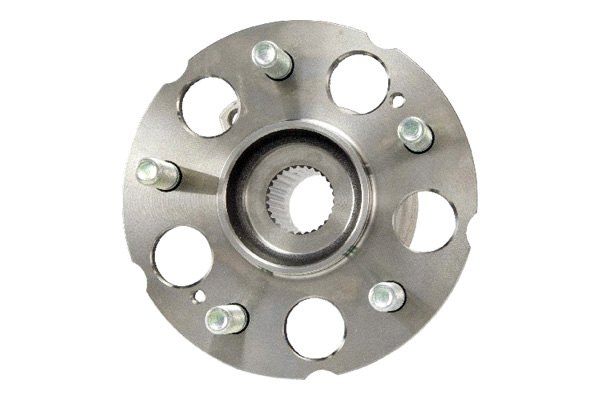 Moog 512345 Rear Wheel Bearing & Hub Assembly