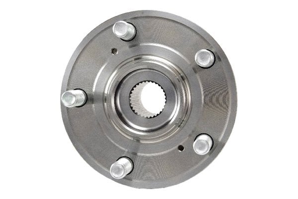 Moog 513267 Front Wheel Bearing & Hub Assembly
