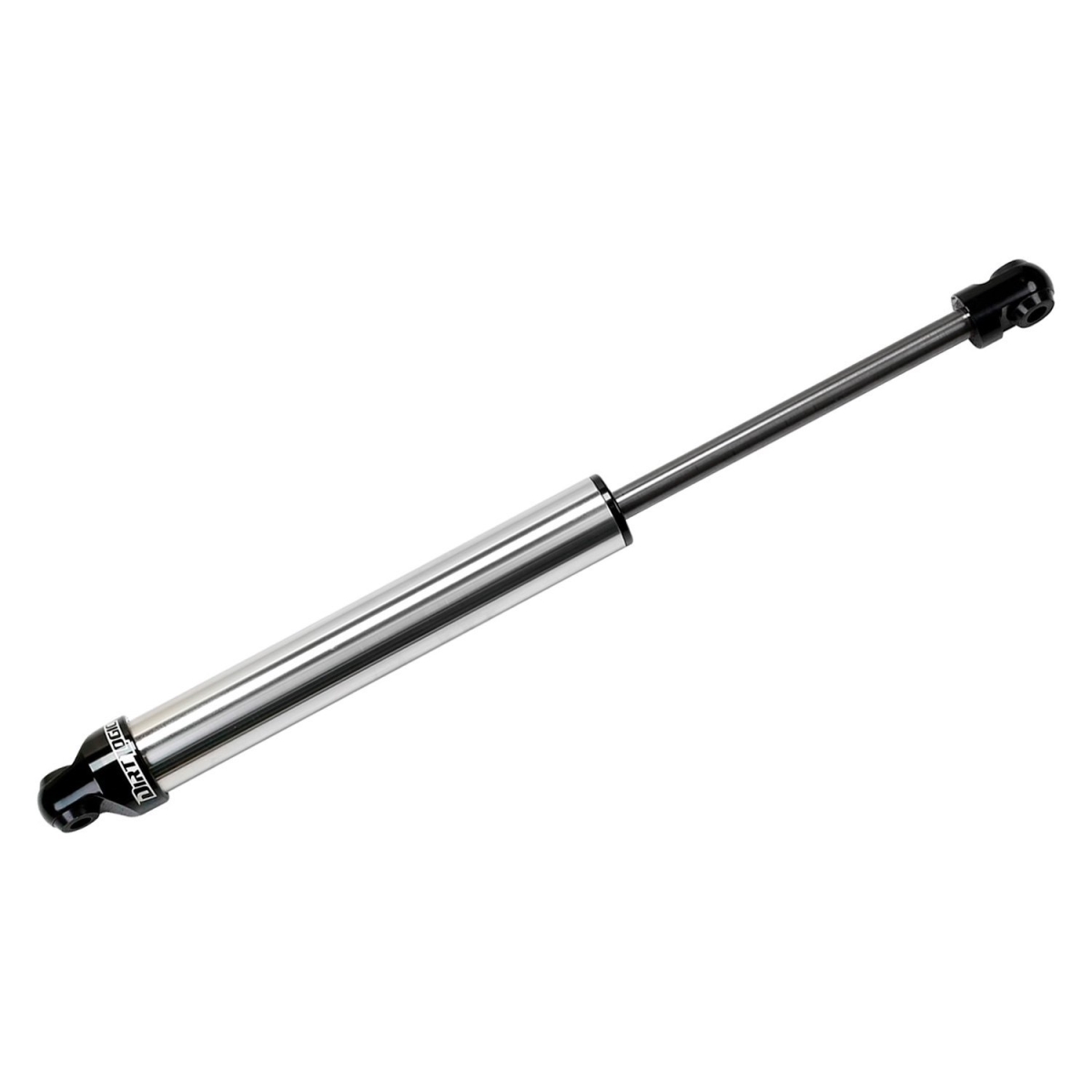 FTS810152 Dirt Logic 2.25 Rear Driver or Passenger Side Monotube Shock Absorber for 2006 Chevy Silverado 1500