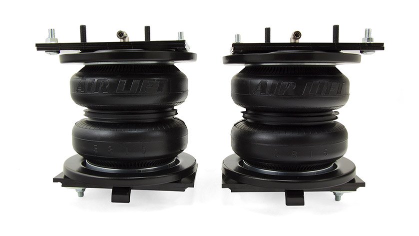 Air Lift LoadLifter 7500 XL Ultimate Air Spring Kit, '14-'26 RAM 2500 | Camping World