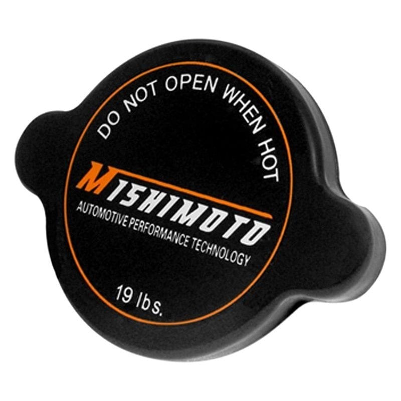MMRC13L Large High-Pressure Radiator Cap