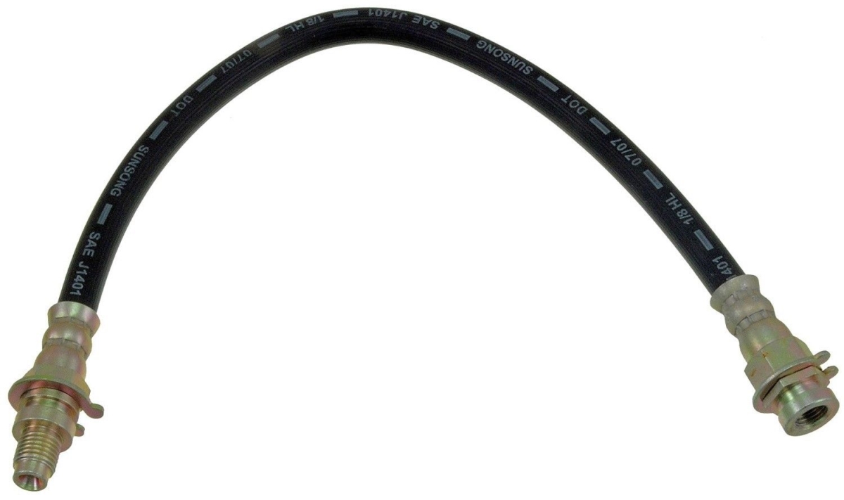 Dorman H36005 Hydraulic Rear Left & Right Hose Brake