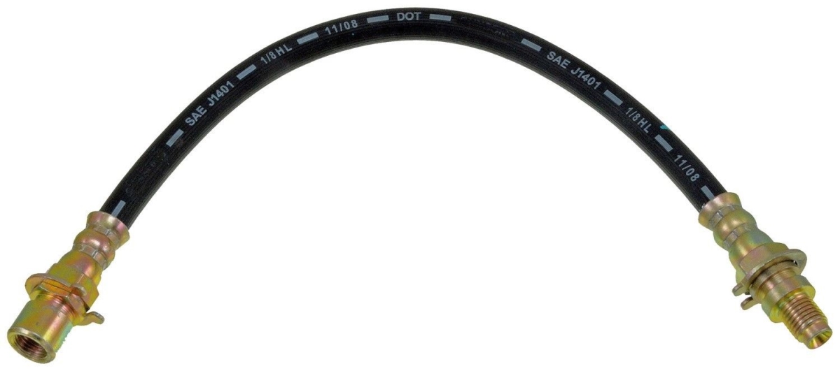 Dorman H36553 Hydraulic Rear Center Hose Brake