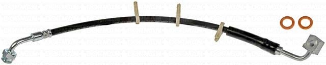 Dorman H380387 Hydraulic Brake Hose for Ford 2005-95