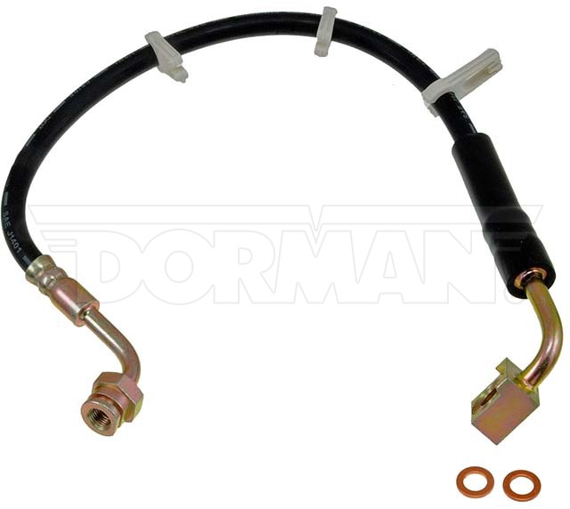 Dorman H380388 Hydraulic Brake Hose for Ford 2005-95