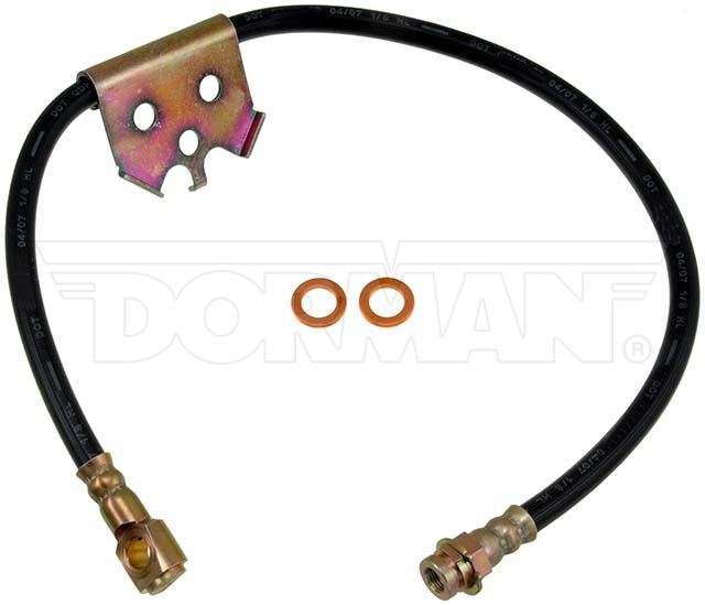 Dorman H380534 Hydraulic Brake Hose