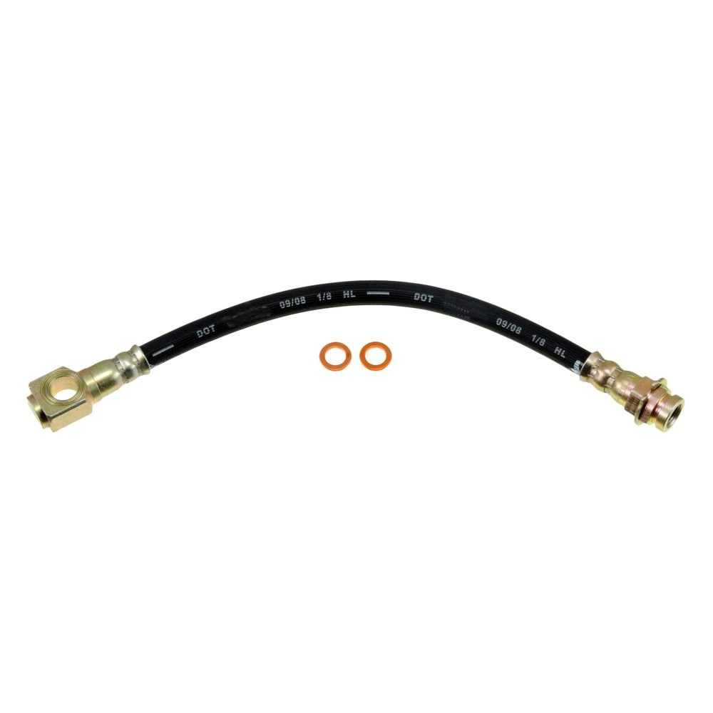 Dorman H380580 Rear Driver Side Hydraulic Brake Hose