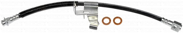 Dorman H380908 Hydraulic Brake Hose