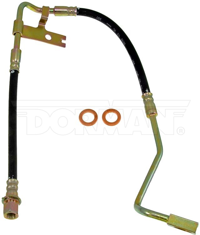Dorman H380980 Hydraulic Brake Hose