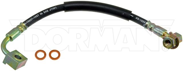 Dorman H381158 Hydraulic Brake Hose