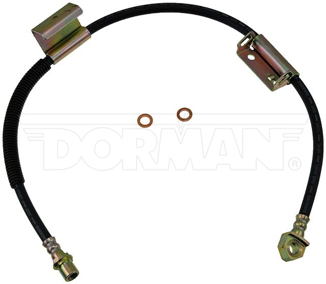 Dorman H381298 Hydraulic Brake Hose