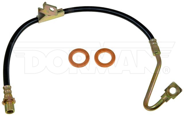 Dorman H381343 Hydraulic Brake Hose