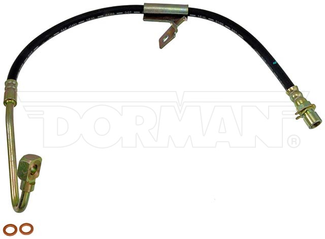 Dorman H381344 Hydraulic Brake Hose