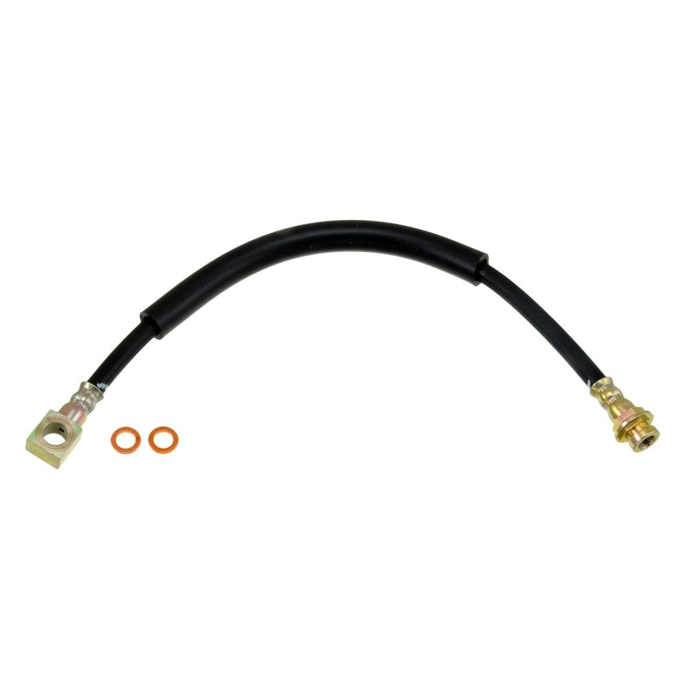 Dorman H38160 Front Passenger Side Hydraulic Brake Hose