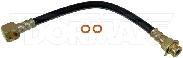 Dorman H38421 Hydraulic Brake Hose