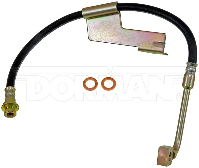 Dorman H38808 Hydraulic Brake Hose